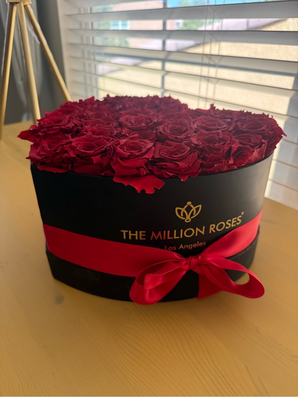 Million Roses Immortal Roses - Picture 3 of 7